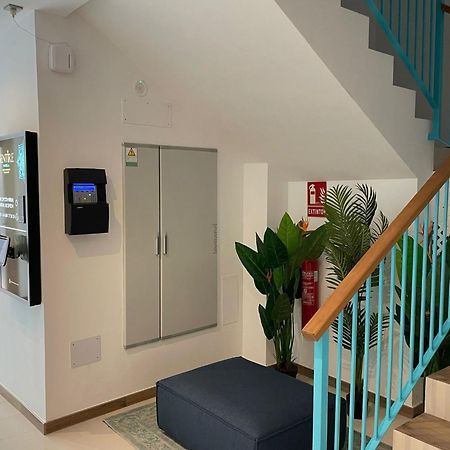 Selecta Marbella Sentire Apartaments ภายนอก รูปภาพ