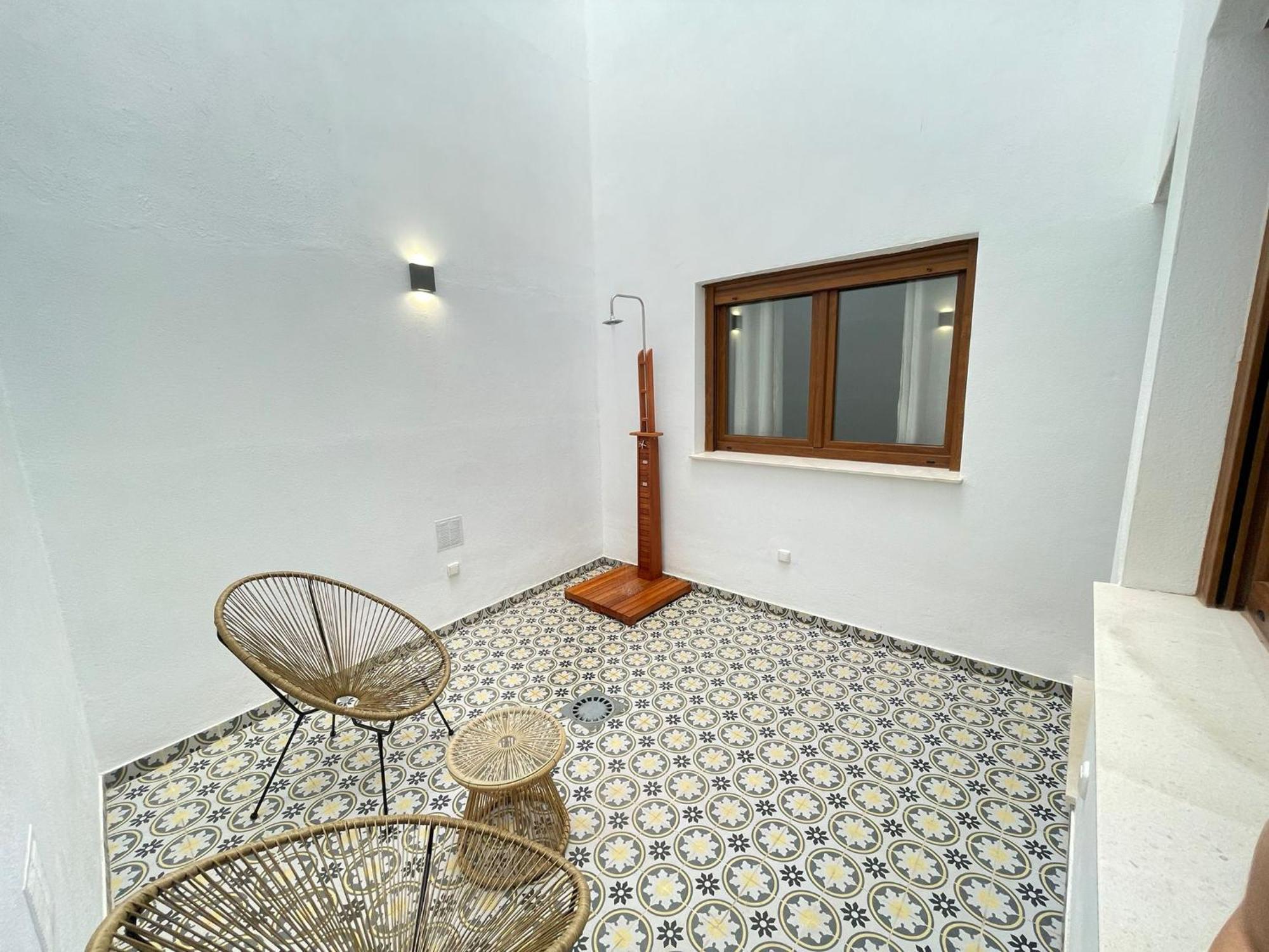Selecta Marbella Sentire Apartaments ภายนอก รูปภาพ