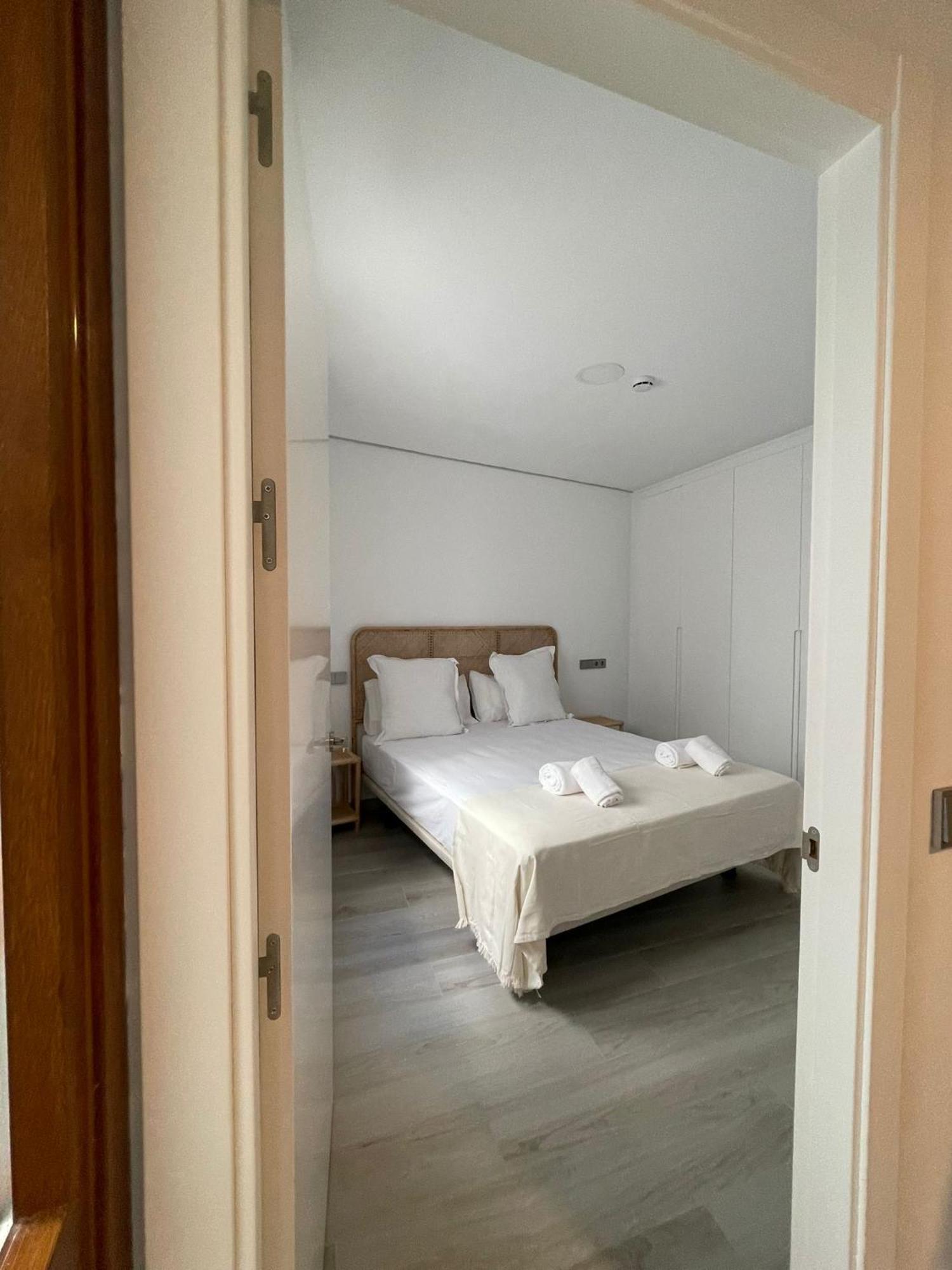 Selecta Marbella Sentire Apartaments ภายนอก รูปภาพ