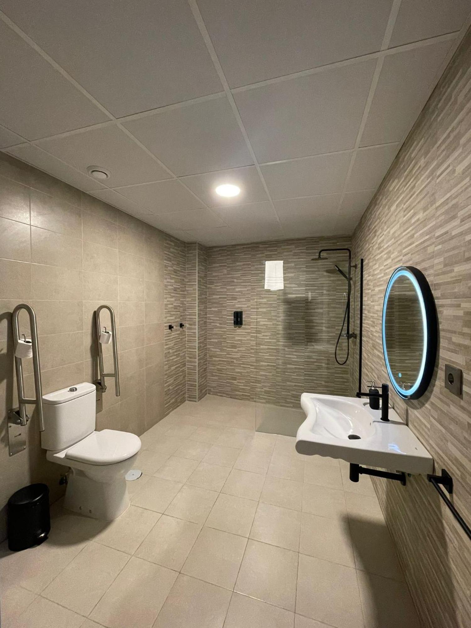 Selecta Marbella Sentire Apartaments ภายนอก รูปภาพ