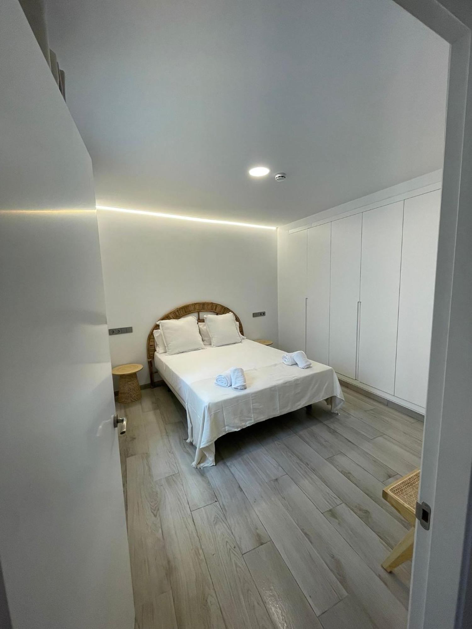 Selecta Marbella Sentire Apartaments ภายนอก รูปภาพ