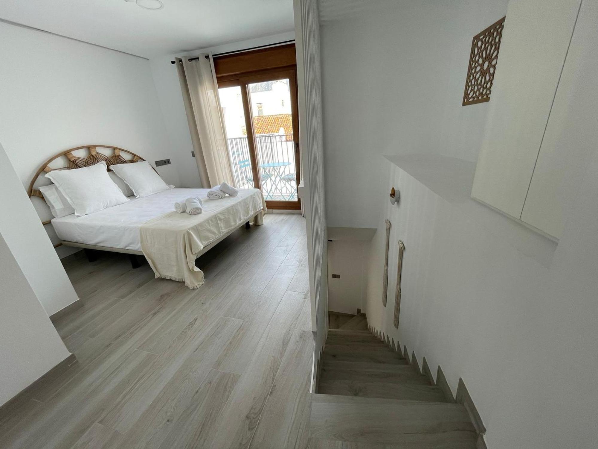 Selecta Marbella Sentire Apartaments ภายนอก รูปภาพ