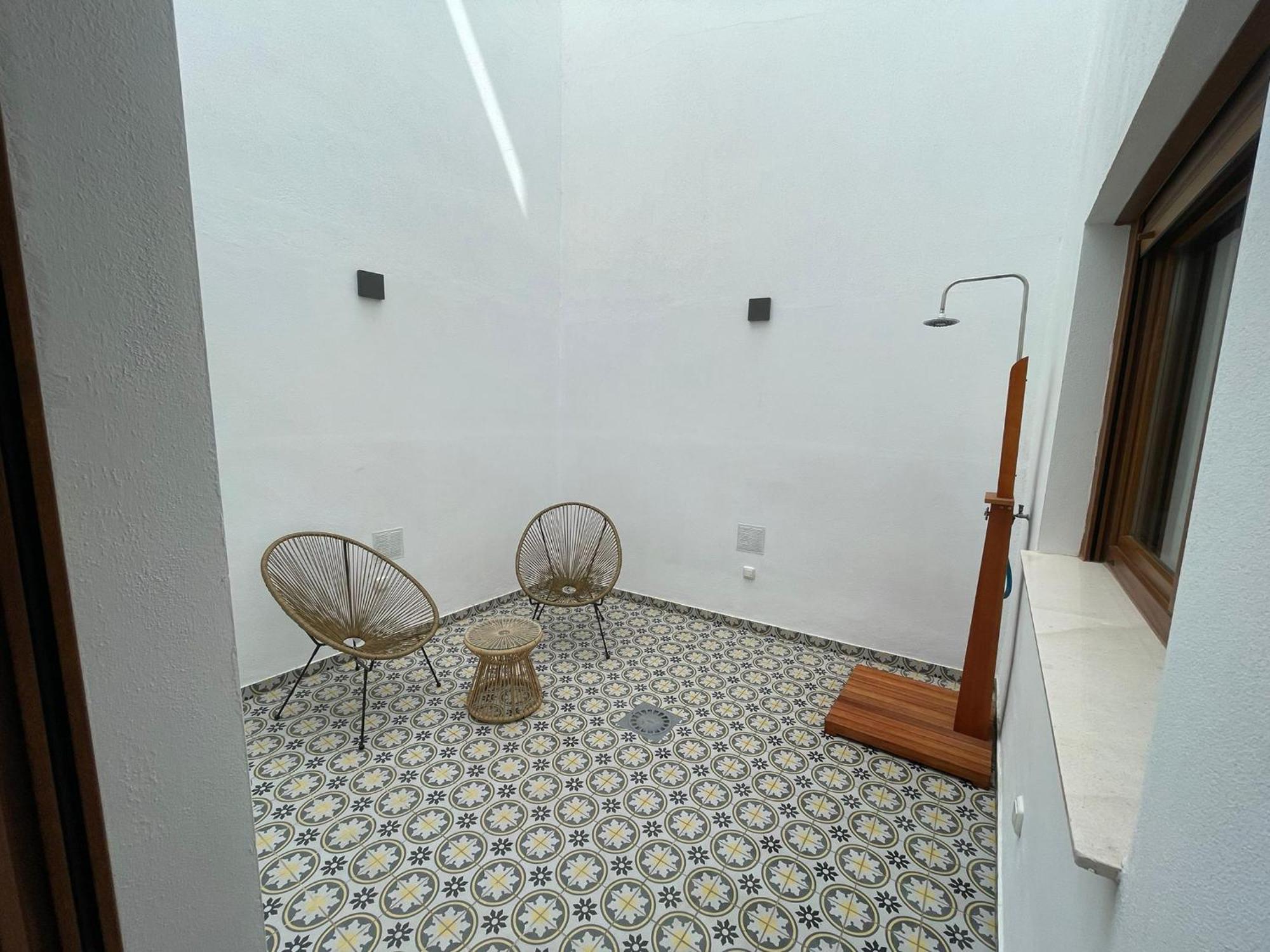 Selecta Marbella Sentire Apartaments ภายนอก รูปภาพ