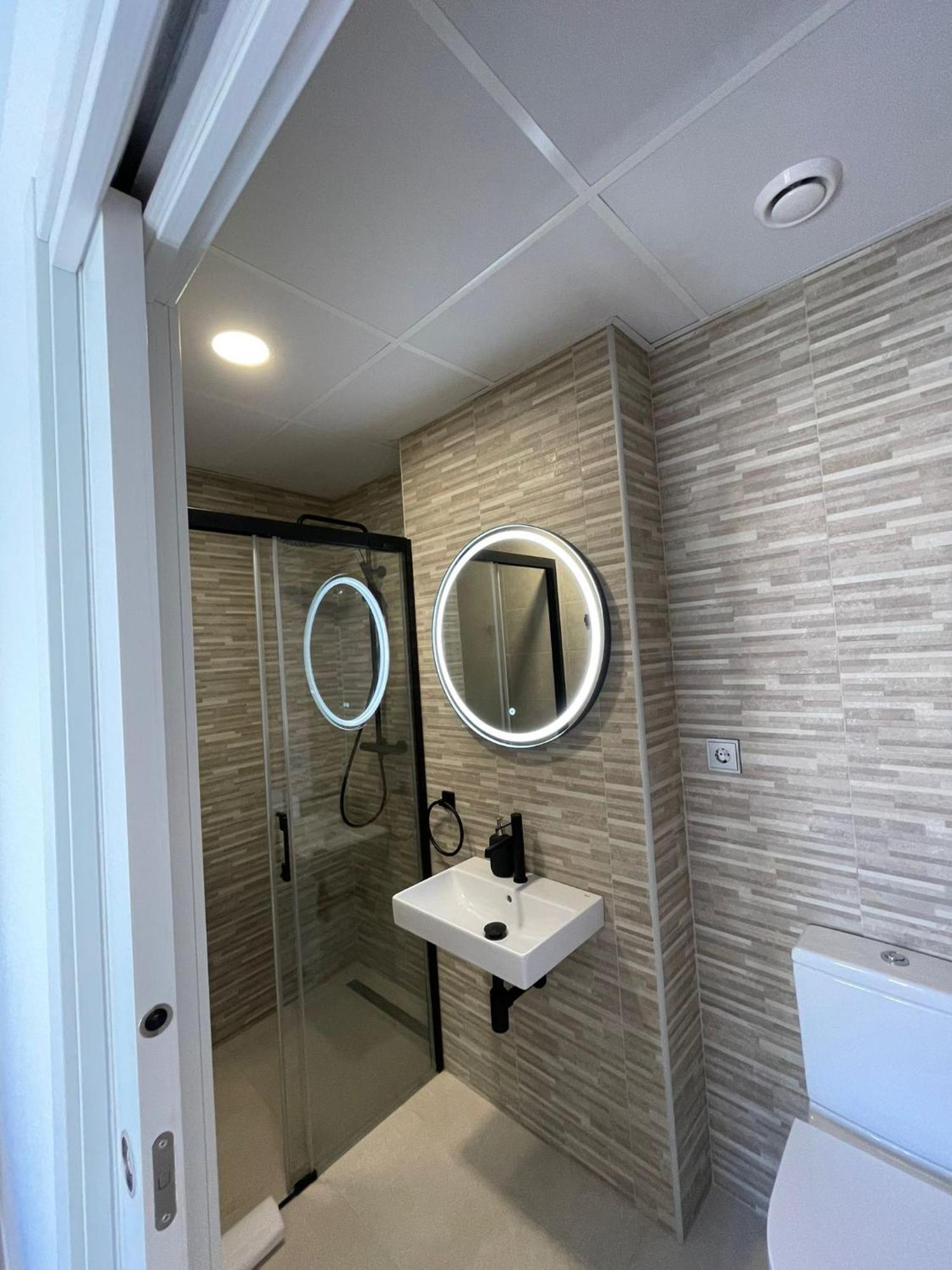 Selecta Marbella Sentire Apartaments ภายนอก รูปภาพ