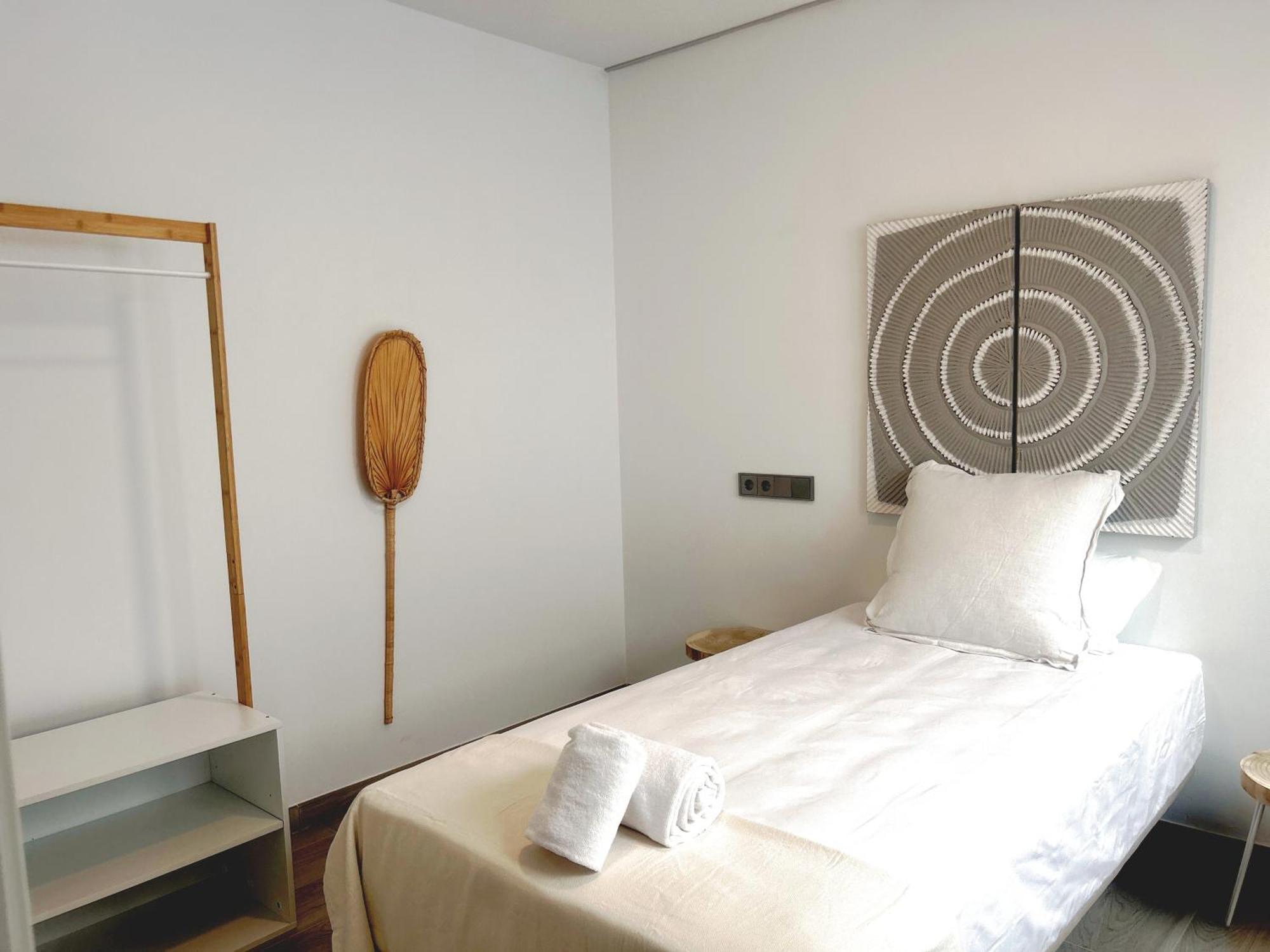 Selecta Marbella Sentire Apartaments ภายนอก รูปภาพ