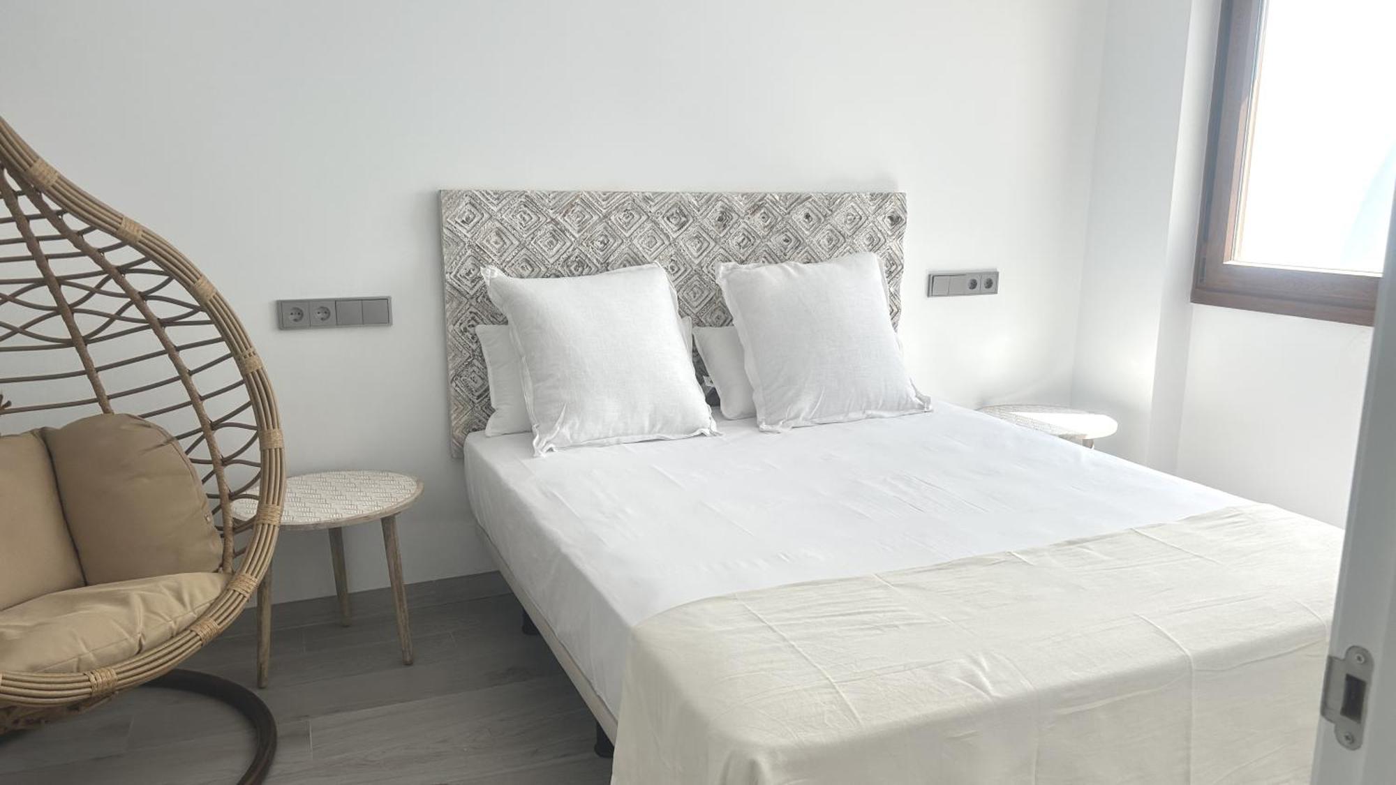 Selecta Marbella Sentire Apartaments ภายนอก รูปภาพ