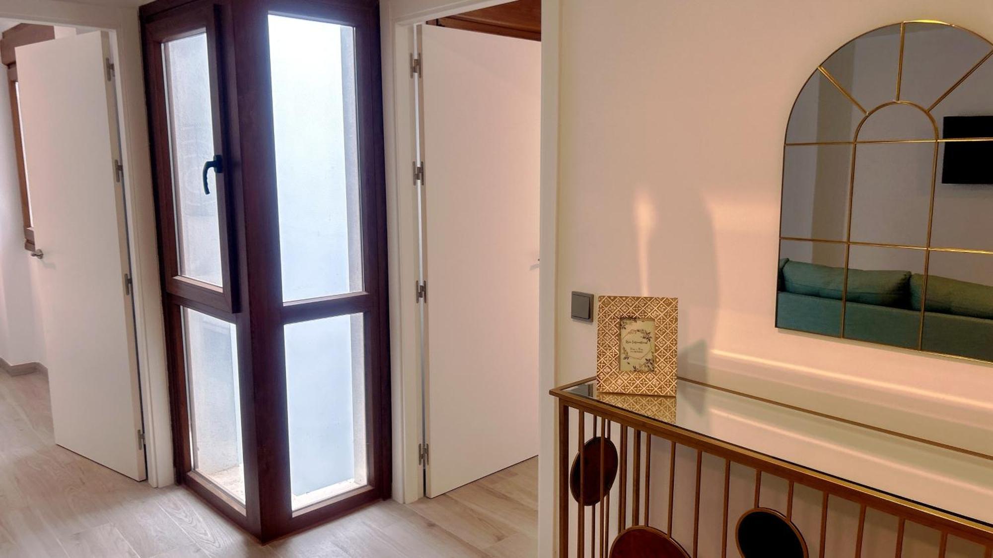Selecta Marbella Sentire Apartaments ภายนอก รูปภาพ