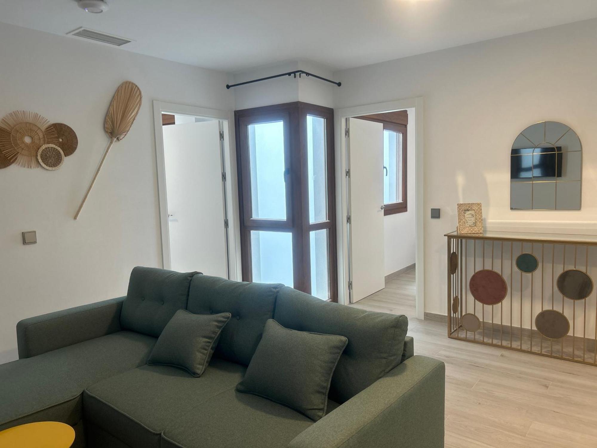 Selecta Marbella Sentire Apartaments ภายนอก รูปภาพ