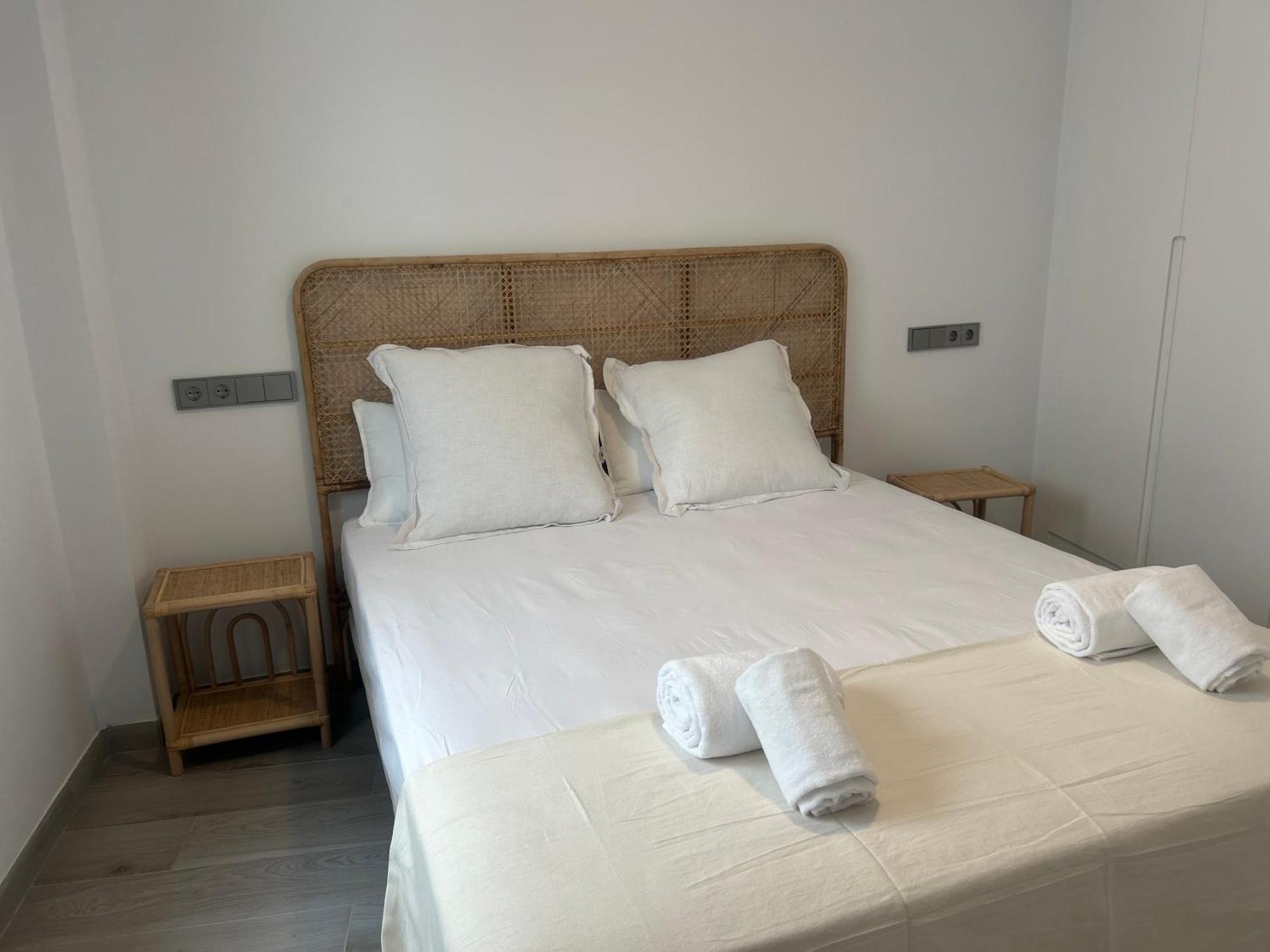 Selecta Marbella Sentire Apartaments ภายนอก รูปภาพ