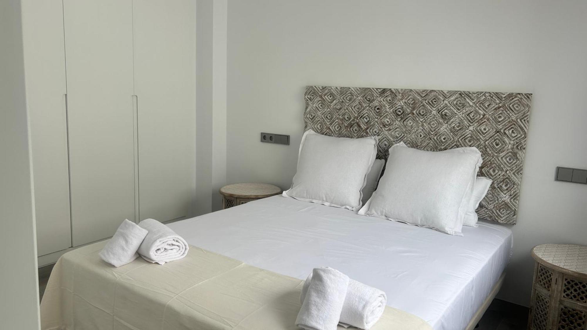 Selecta Marbella Sentire Apartaments ภายนอก รูปภาพ