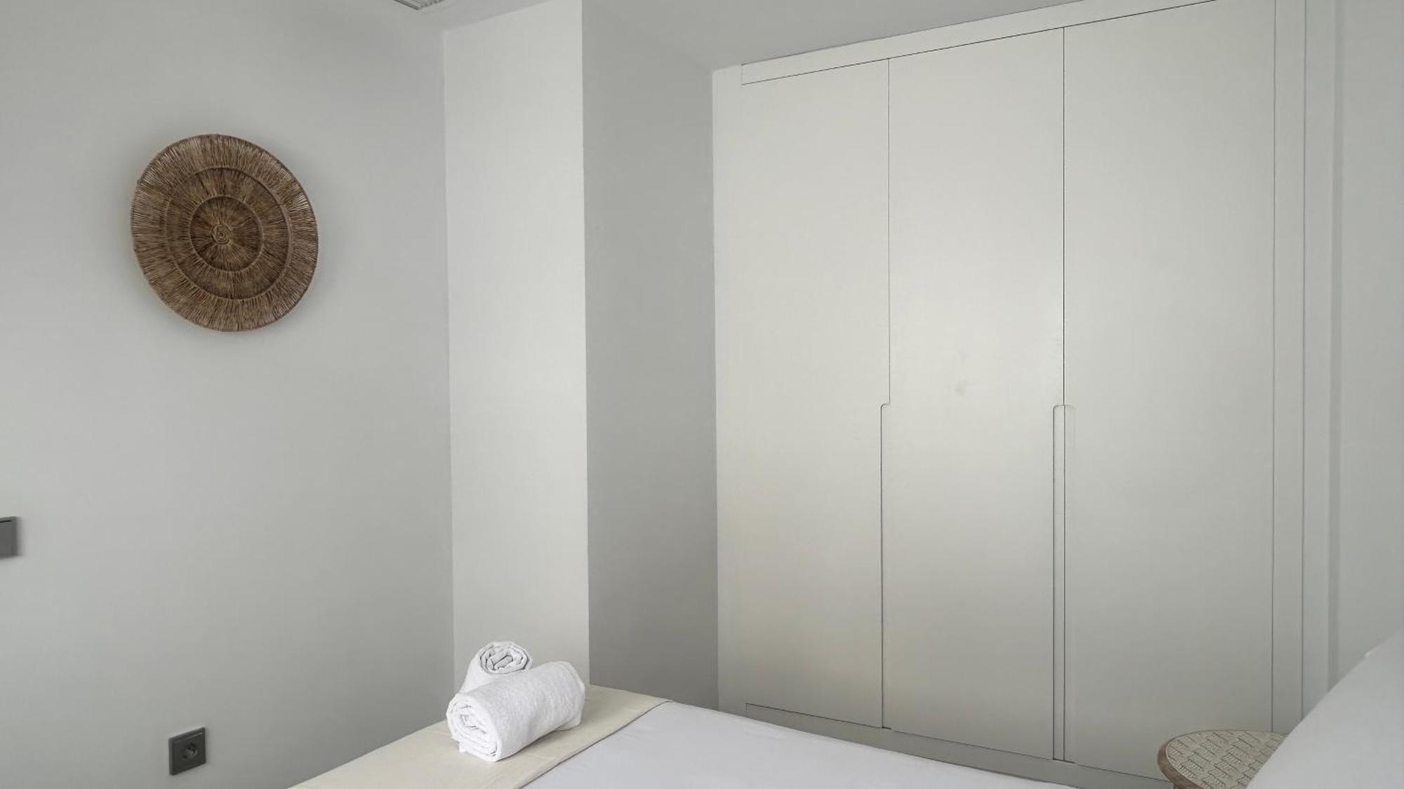 Selecta Marbella Sentire Apartaments ภายนอก รูปภาพ