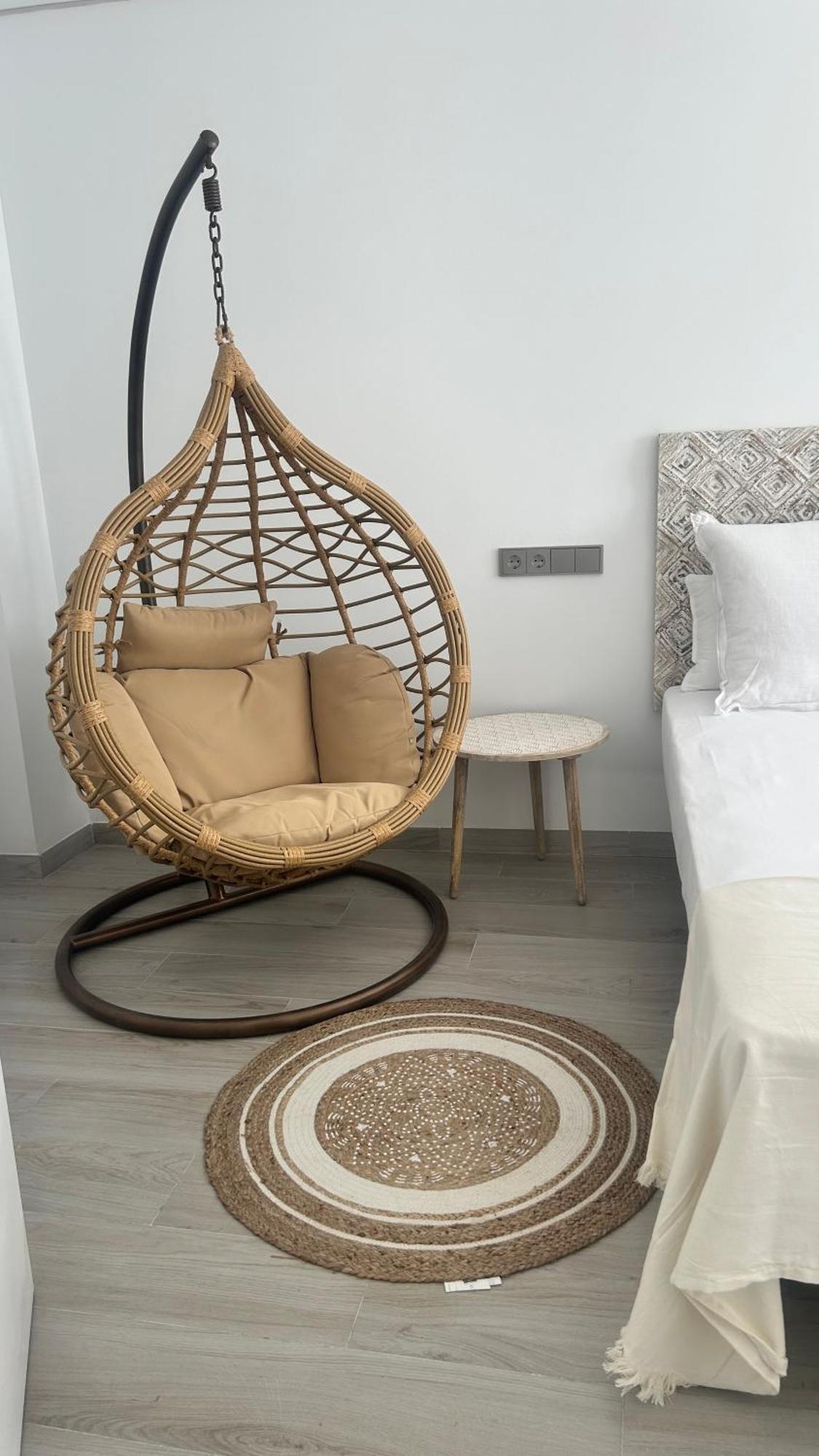 Selecta Marbella Sentire Apartaments ภายนอก รูปภาพ