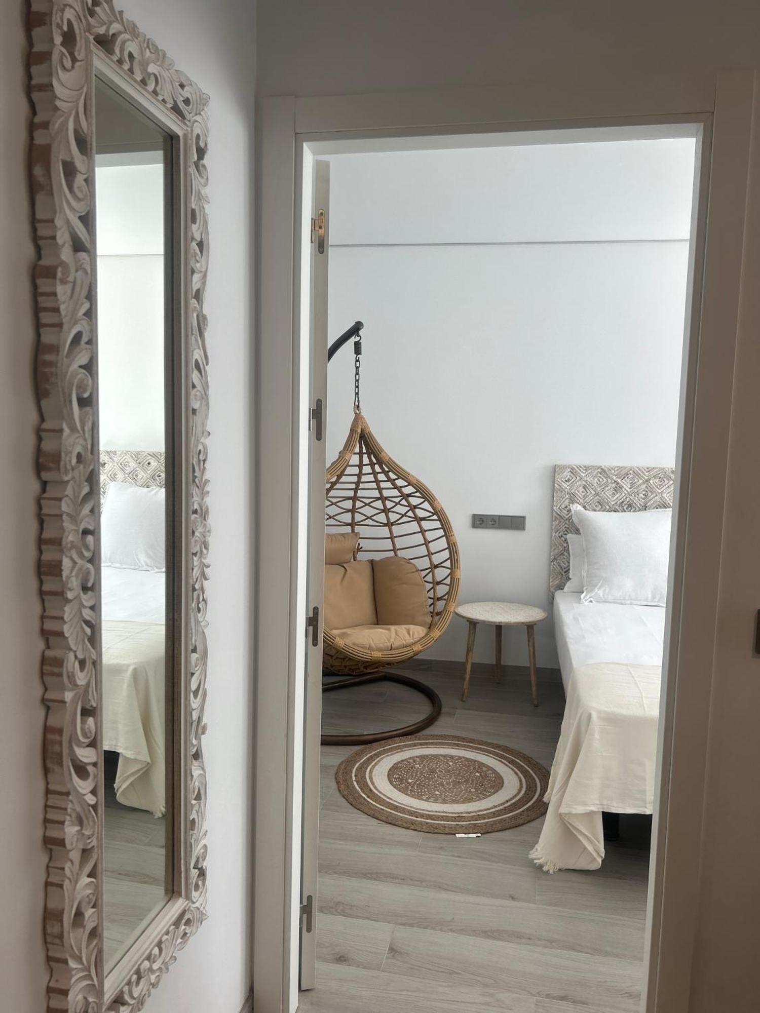 Selecta Marbella Sentire Apartaments ภายนอก รูปภาพ