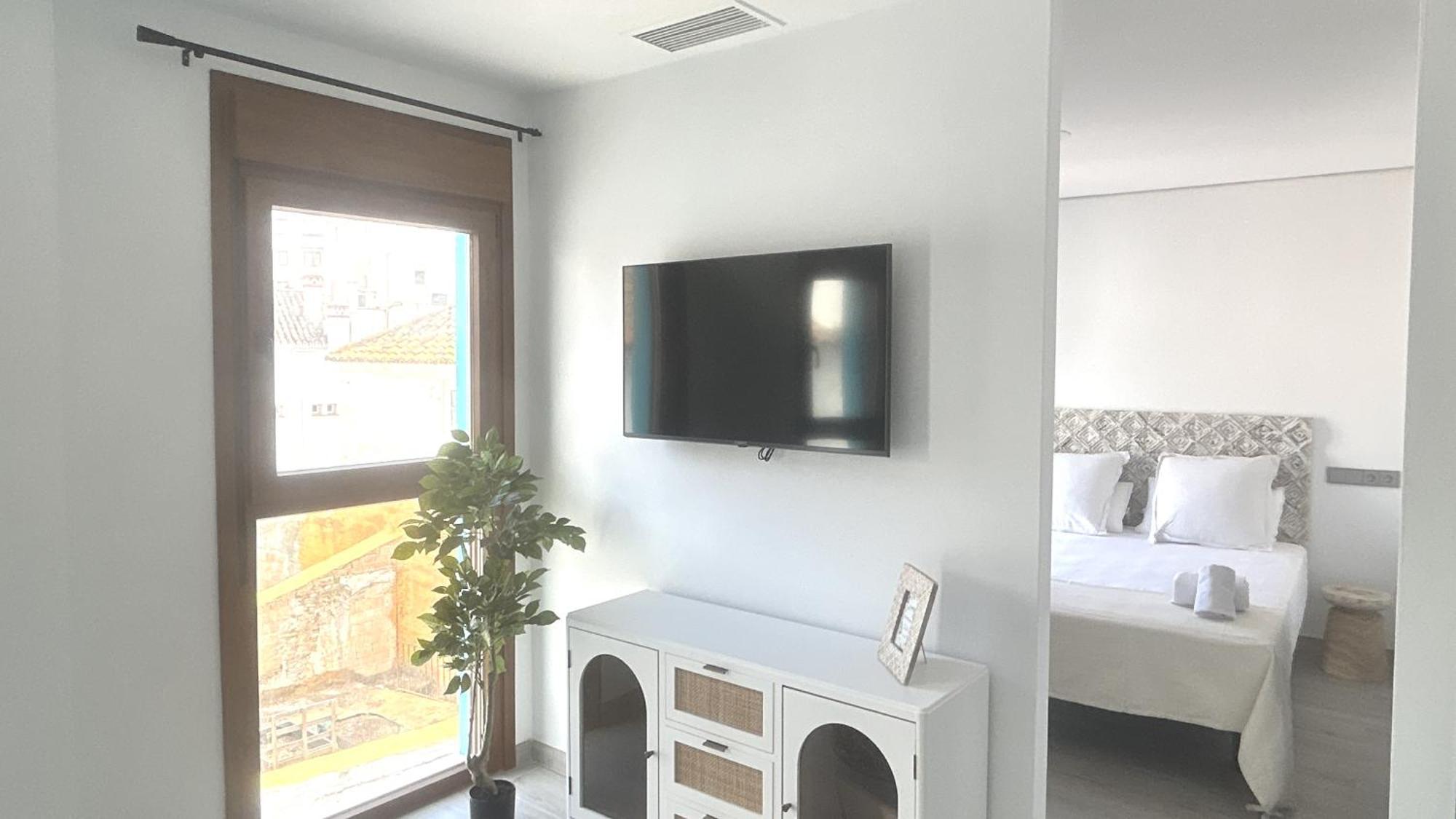 Selecta Marbella Sentire Apartaments ภายนอก รูปภาพ