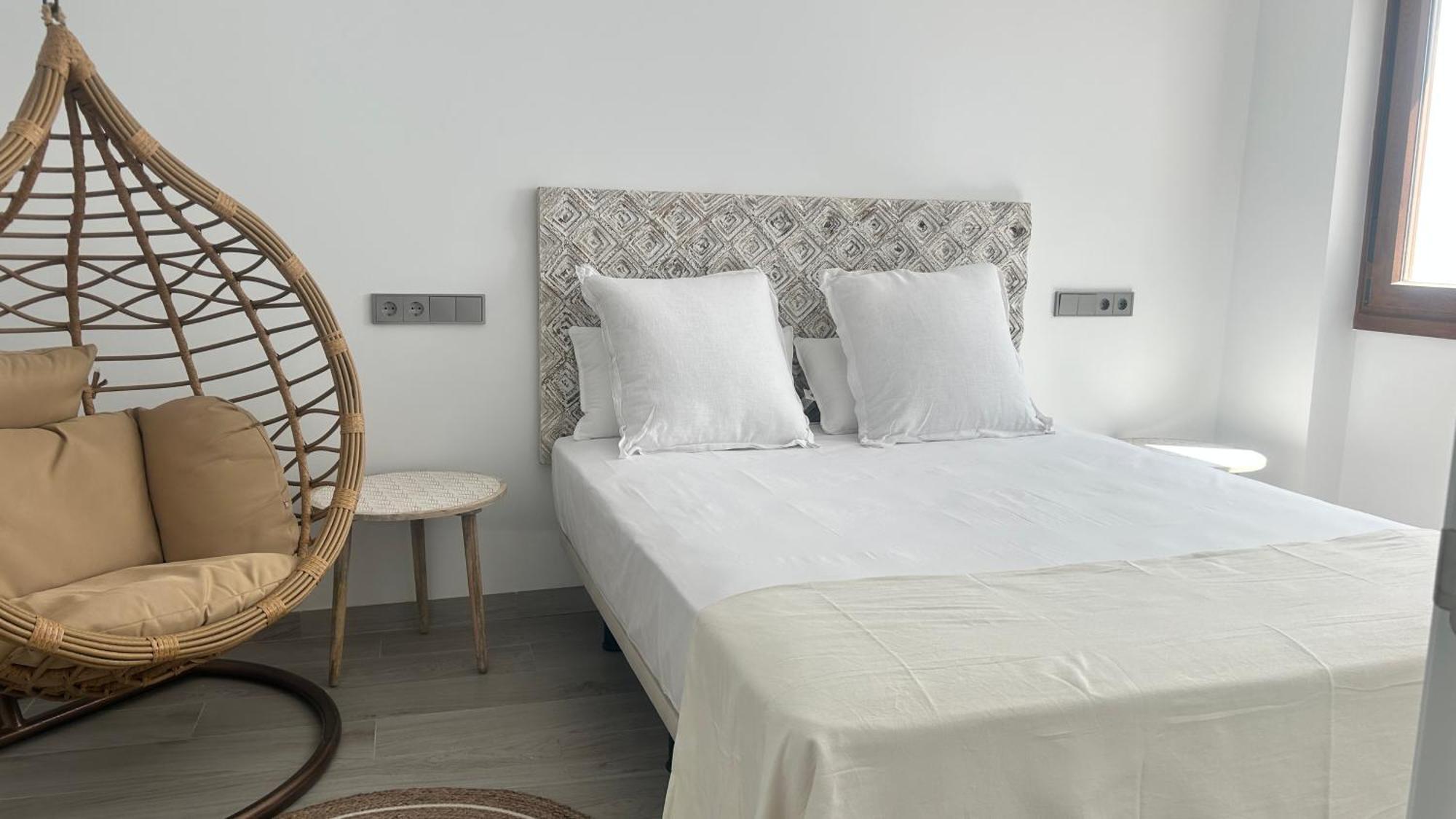 Selecta Marbella Sentire Apartaments ภายนอก รูปภาพ
