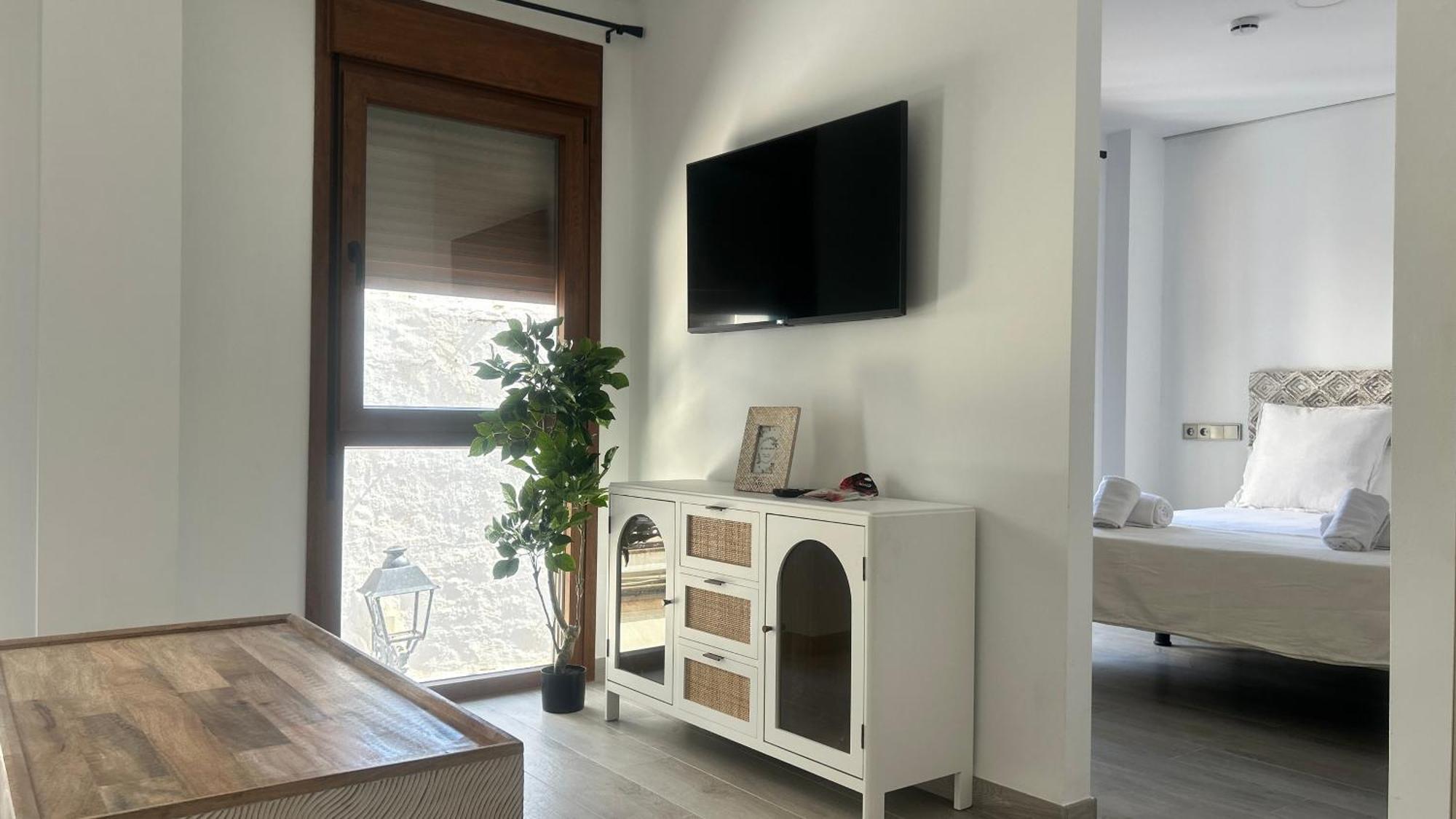 Selecta Marbella Sentire Apartaments ภายนอก รูปภาพ