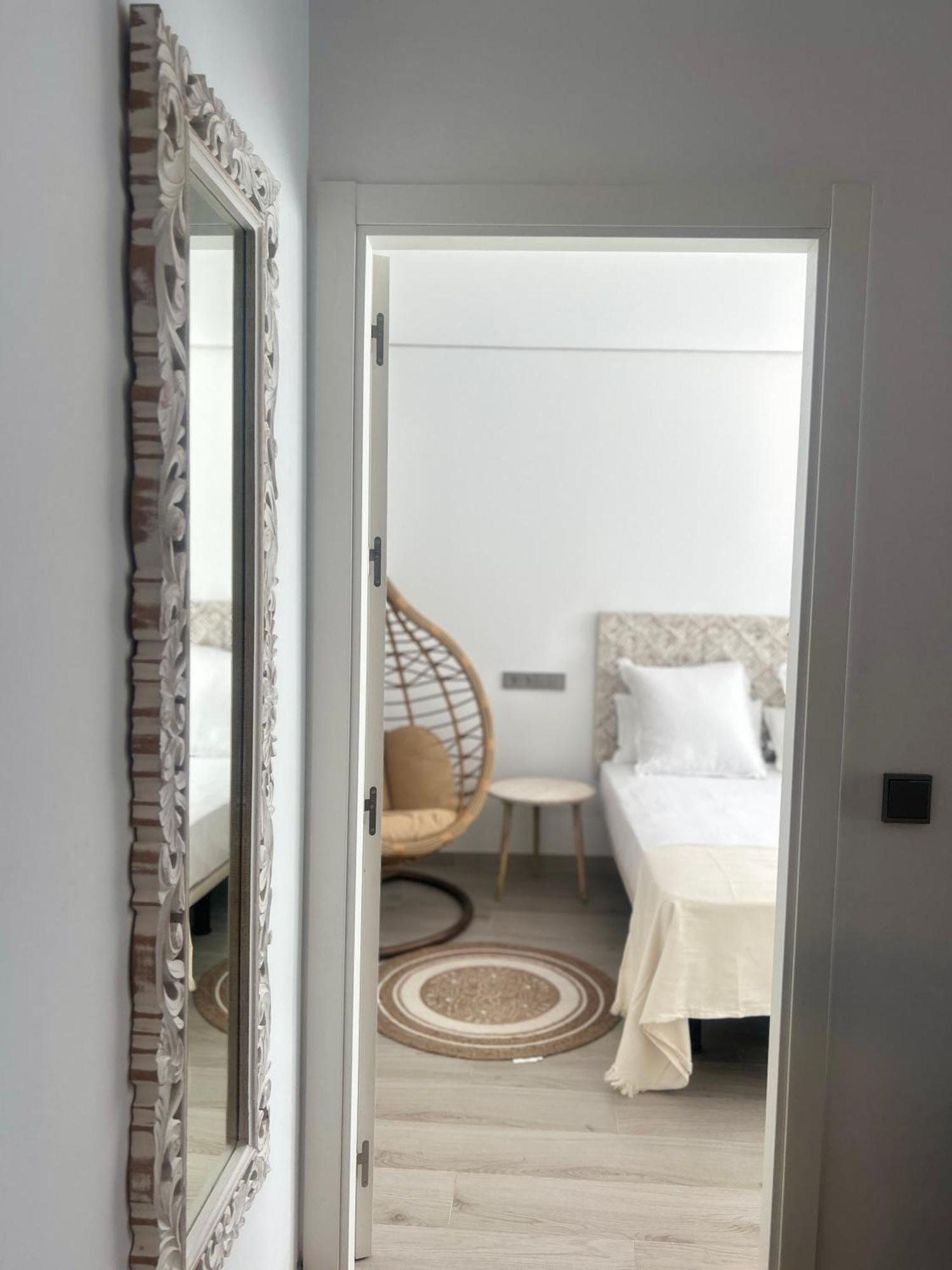 Selecta Marbella Sentire Apartaments ภายนอก รูปภาพ