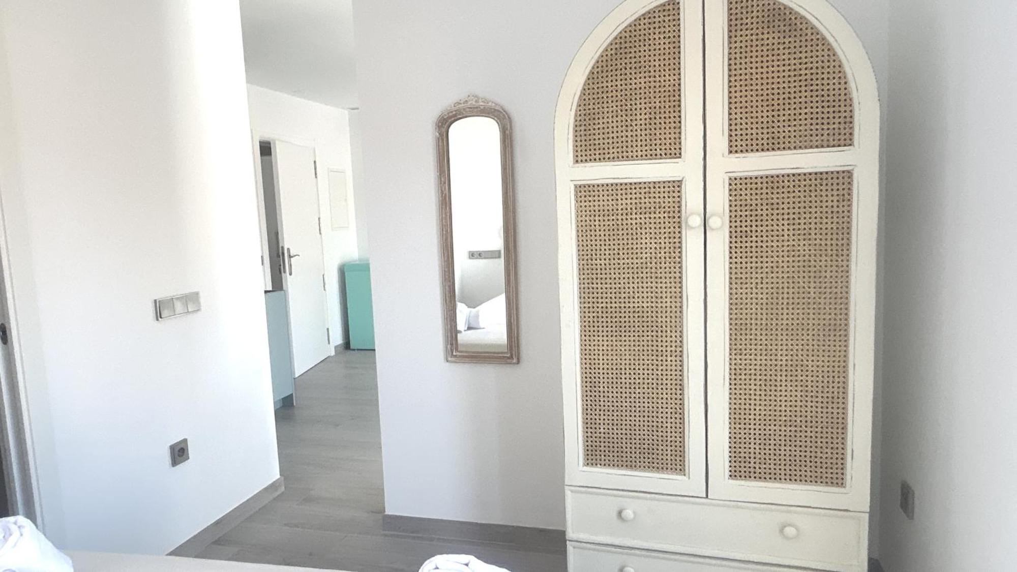 Selecta Marbella Sentire Apartaments ภายนอก รูปภาพ