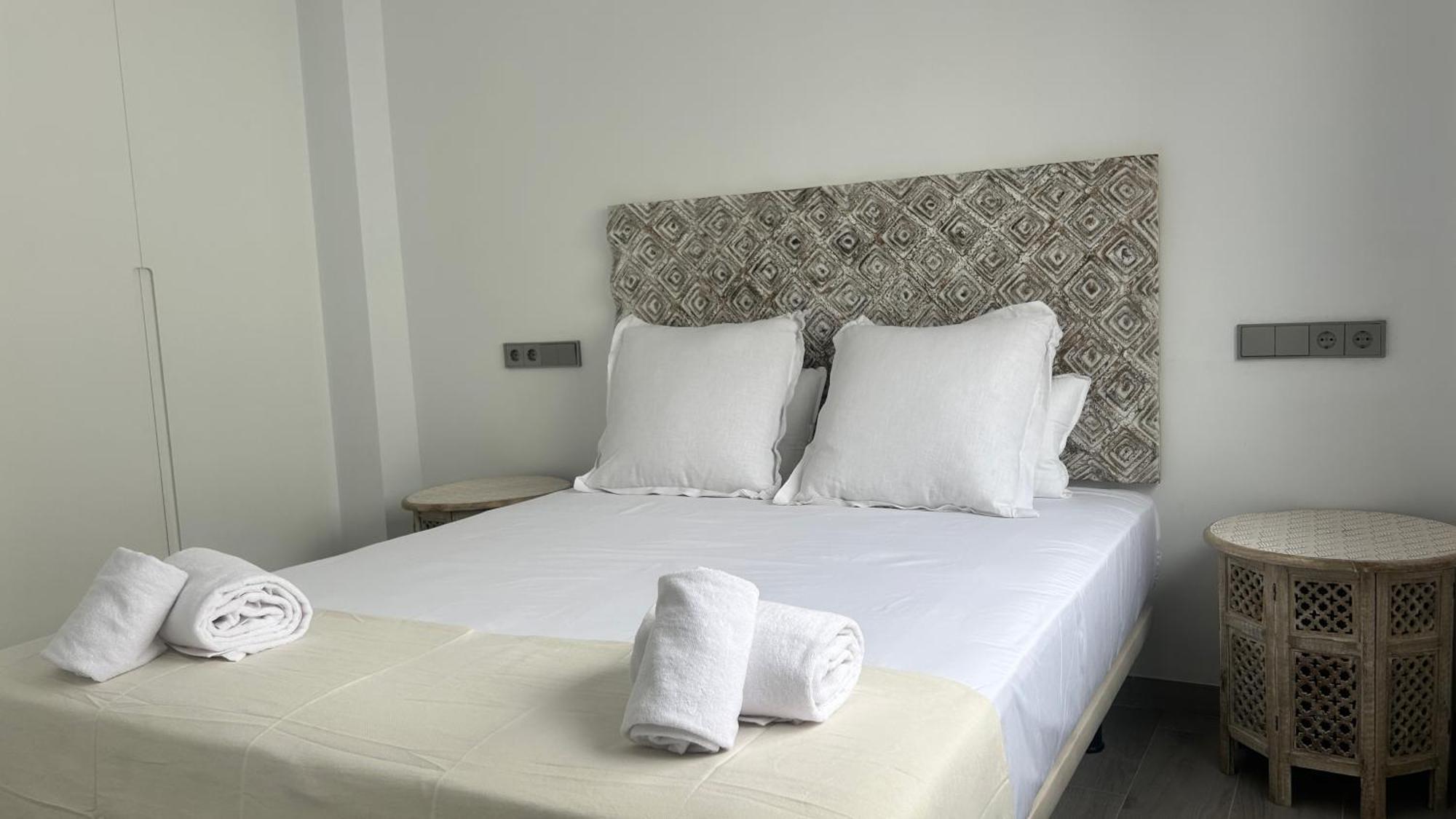 Selecta Marbella Sentire Apartaments ภายนอก รูปภาพ