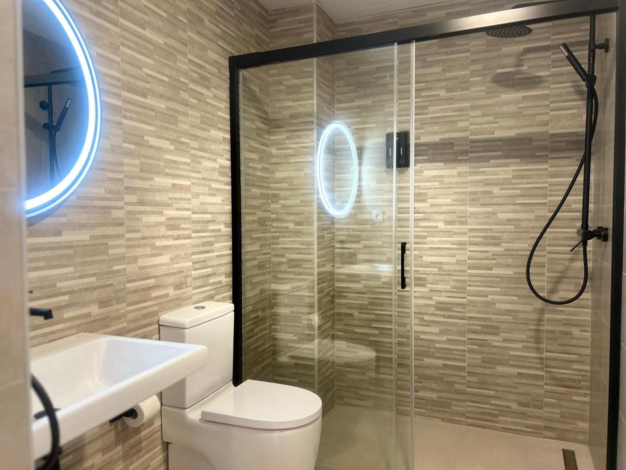 Selecta Marbella Sentire Apartaments ภายนอก รูปภาพ