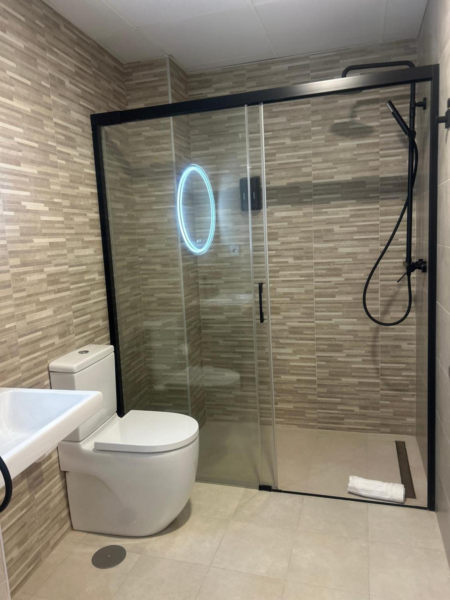 Selecta Marbella Sentire Apartaments ภายนอก รูปภาพ