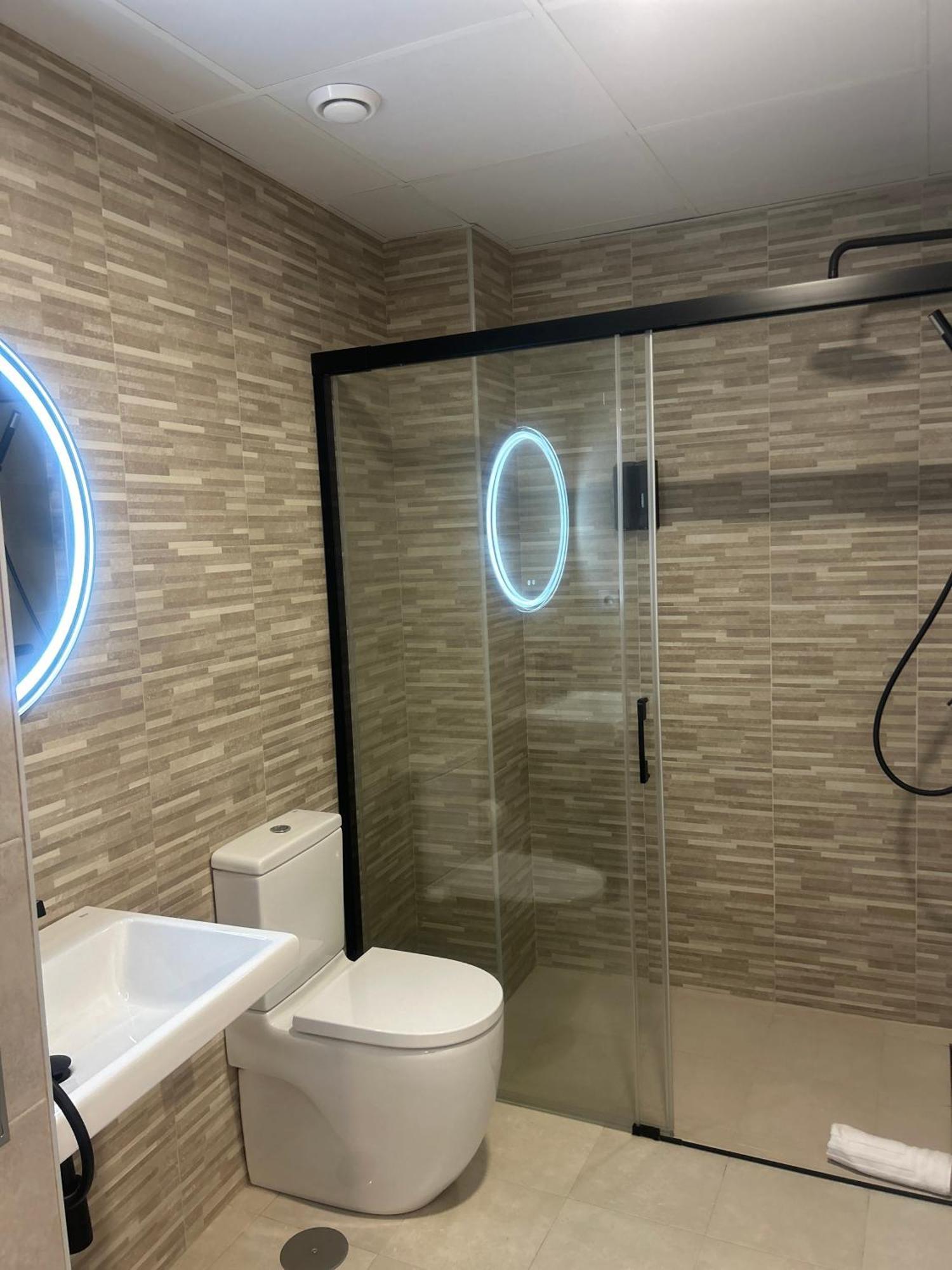 Selecta Marbella Sentire Apartaments ภายนอก รูปภาพ
